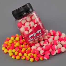 Addicted, Pop-Up, 10mm/60 buc