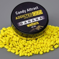 Addicted, Wafter Candy Attract, 8mm