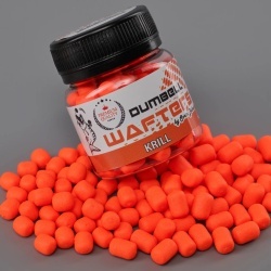 Addicted, Wafter Dumbell, 8mm