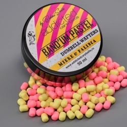 Addicted, Wafters Bandum Pastel, 5mm