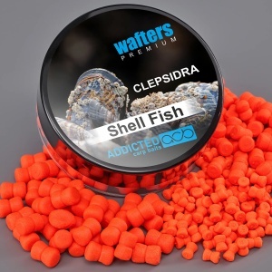 Addicted, Wafters Clepsidra, 6mm