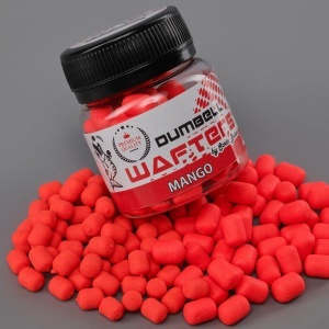 Addicted, Wafters Dumbell, 6mm
