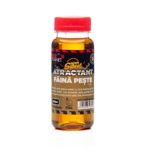 Atractant Senzor 150ml. (Indulcitor) - Img 3
