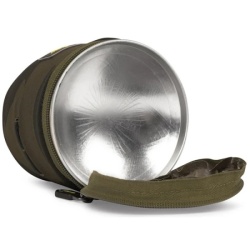 Avid Carp, Husa Neopren Camo, Butelie Gaz