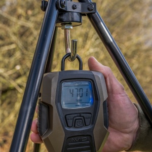 Avid Carp Tripod Cantarire Lok Down Weight - A0550009 - Img 2
