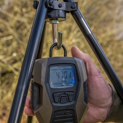 Avid Carp, Tripod Cantarire, Lok Down Weight