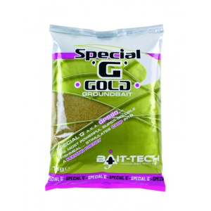 Bait-Tech Nada 1 kg. Special G - Img 4