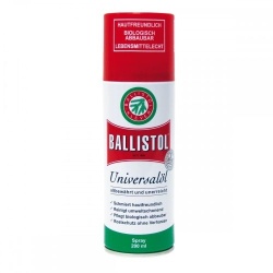 Ballistol Spray Solutie Degresat 200 ml. Robla