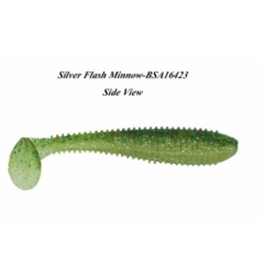 Bass Assassin Lit'l Boss 9.5 cm/6 buc. - Img 11
