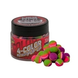 Benzar Mix 4-Color Method Pop Up 30 ml. - Img 3