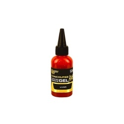 Benzar Mix Concourse Twister Gel Smoke 50 ml. - Img 5