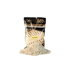Benzar Mix Method Mix Concourse 800 gr.