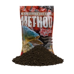 Benzar Mix Nada Comercial 800 gr.