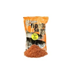 Benzar Mix Nada 1 kg. Novac Sanger Busa