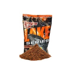 Benzar Mix, Nada, Seria Lake, 800 gr. - Img 4