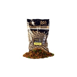 Benzar Mix Pelette Concourse Twister 800 gr.