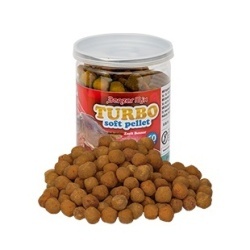 Benzar Mix, Pellet Turbo Soft, Long Life, 60 gr. - Img 3