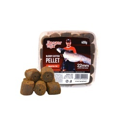 Benzar Mix Pellete Somn 22 mm/400 gr.
