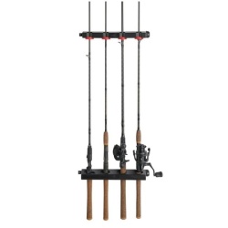 Berkley, Suport 4 Lansete, Twist Lock Utility