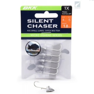 BKK Micro Jig Silent Chaser Prisma - Img 3