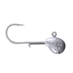 BKK, Micro Jig, Silent Chaser Punch, LRF