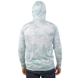 Bluza cu Gluga, UPF50+, Graff Kaptur, Climate, 14A, marime S - Img 2