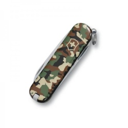 Briceag Victorinox Classic 5,80 cm - Camuflaj 0.6223.94 - Img 3