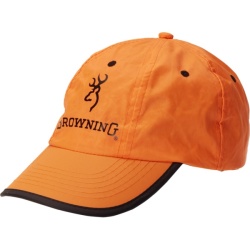 Browning Sapca Young Hunter Orange Fluo
