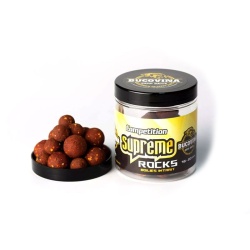 Bucovina Baits Boilies Intarit 150 gr/16-20 mm. Rocks