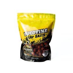 Bucovina Baits Boilies Tare, 24 mm, 1 kg.