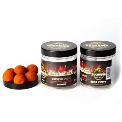 Bucovina Baits Boilies Tare, 24 mm, 150 gr. - Img 3