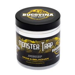 Bucovina Baits Dip Amino 150 ml. - Img 4