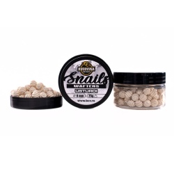 Bucovina Baits Wafters Snails, 6 mm, 20 gr. - Img 6