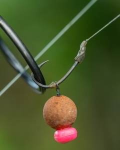Carlige Fox, Wide Gape, Long Shank - Img 2