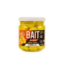 Carp Expert, Mega Corn, Borcan, 212ml