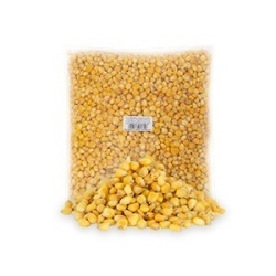 Carp Expert, Porumb, Natur