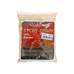 Carp Expert, Sticky Grain Lipici, 250gr