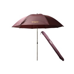 Carp Expert Umbrela Burgundy