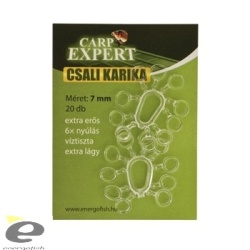 Carp Expert Z Elastic 7mm - Pelete, Boilies, Pop-up