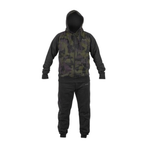 Compleu Avid Carp, Distorsion Onesie - Img 1