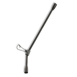 Cormoran, Set 3 buc. Anti-tangle Feeder, pentru cosulete, 135° - Img 5
