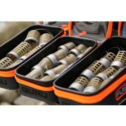 Cosulet Feeder X-Change, Guru Cage Feeder Lestat, 20gr+30gr ,Marime L - Img 7
