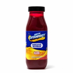 CPK Aditiv Baza Groundbait 250 ml. - Img 5
