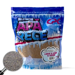 CPK Nada Apa Rece Method Mix 800 gr. - Img 3