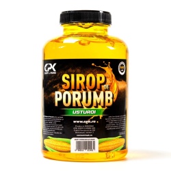 CPK Sirop De Porumb 500 ml. - Img 3
