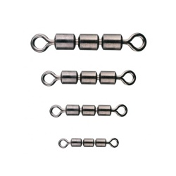 Cralusso Varteje Triple Fast (12buc/Plic) 10