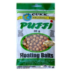 Cukk, Puffi Expandat, Mediu (8-10mm), 30gr. - Img 7