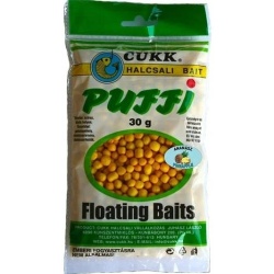Cukk, Puffi Expandat, Mini (5-8mm), 30gr.