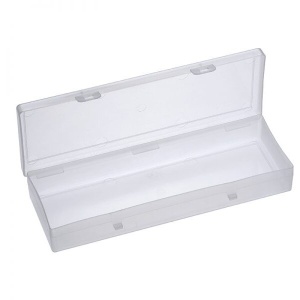 Cutie Accesorii, Plastica Panaro, 1 Compartiment, 310x105x40 - Img 3