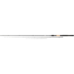 Daiwa Lanseta N'Zon Extension Feeder 2+2 tronsoane